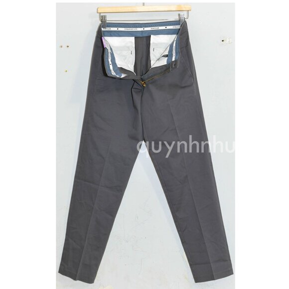 Haggar Men’s Non Iron Pant - Picture 5 of 8